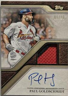 Paul Goldschmidt