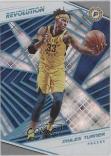 Myles Turner