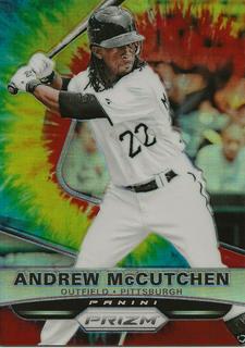 Andrew McCutchen