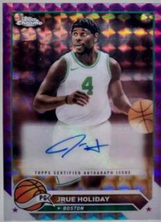 Jrue Holiday