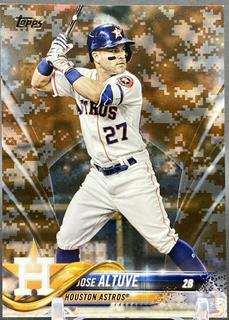 Jose Altuve