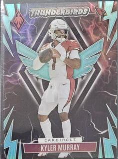Kyler Murray