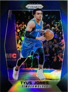 Tyus Jones