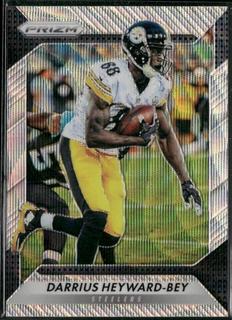 Darrius Heyward Bey