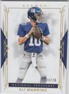 Eli Manning