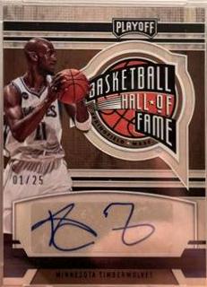 Kevin Garnett