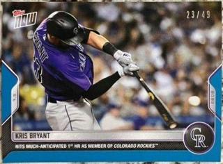 Kris Bryant