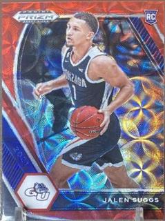 Jalen Suggs