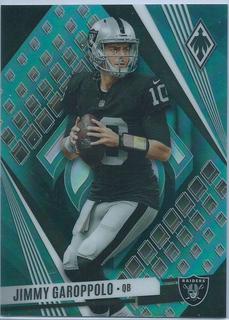 Jimmy Garoppolo
