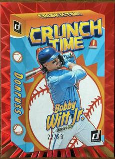 Bobby Witt Jr.