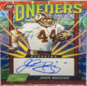 John Riggins