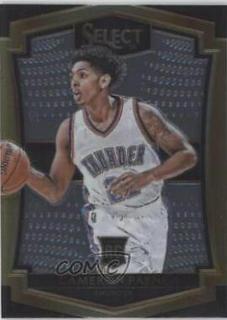 Cameron Payne