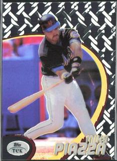 Mike Piazza
