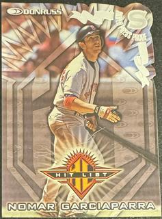 Nomar Garciaparra