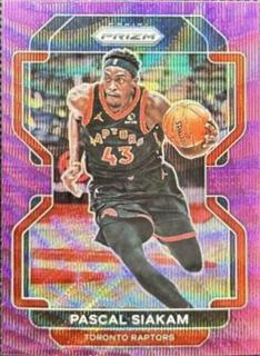 Pascal Siakam