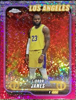 LeBron James