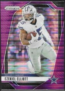 Ezekiel Elliott