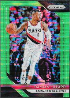 Damian Lillard