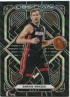 Goran Dragic