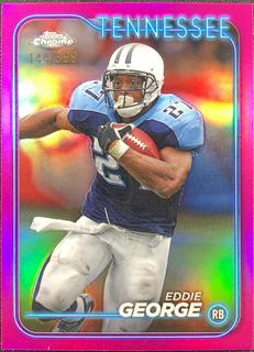 Eddie George