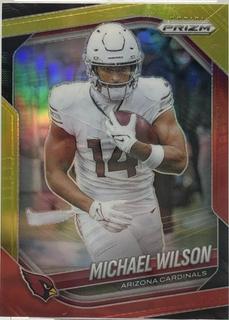 Michael Wilson