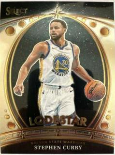 Stephen Curry