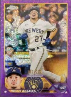 Willy Adames