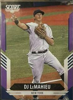 DJ LeMahieu