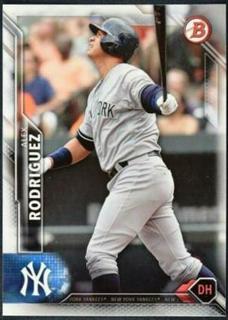 Alex Rodriguez