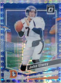 John Elway