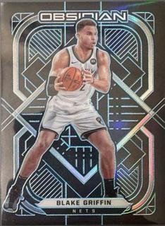 Blake Griffin