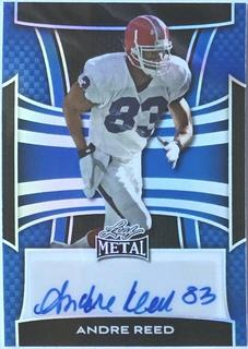 Andre Reed