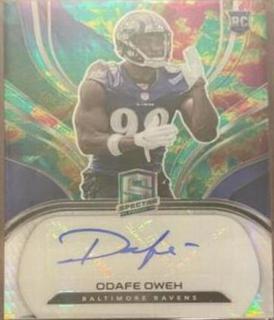 Odafe Oweh