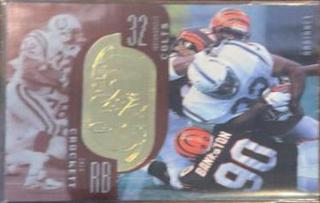 Zack Crockett