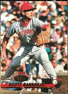 Scott Bankhead