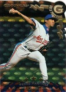 Pedro Martinez
