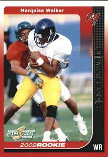 Marquise Walker