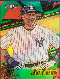 Derek Jeter