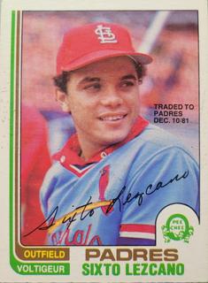 Sixto Lezcano