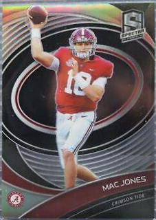 Mac Jones