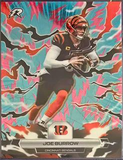 Joe Burrow