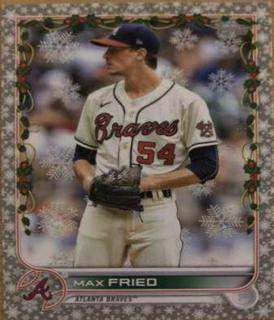 Max Fried