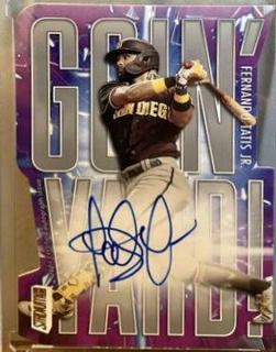 Fernando Tatis Jr.