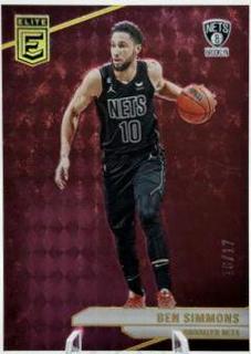 Ben Simmons