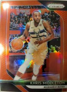 Khris Middleton