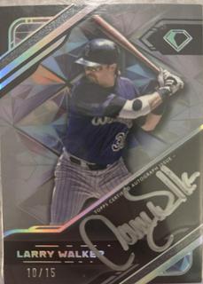 Larry Walker