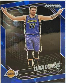 Luka Doncic