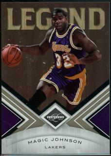 Magic Johnson