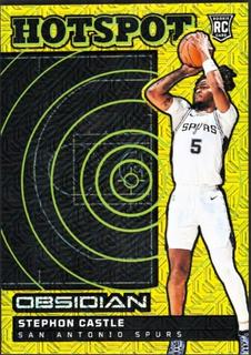 Stephon Castle