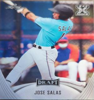 Jose Salas